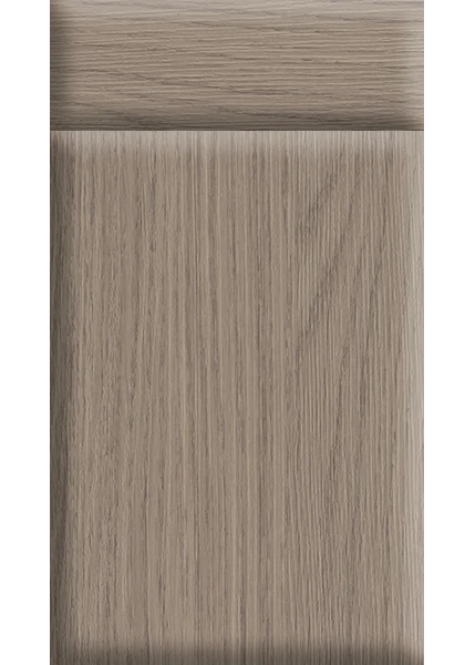 Lincoln Grey Vicenza Oak kitchen cupboard door