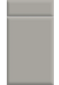 Lincoln High Gloss Cashmere kitchen cupboard door
