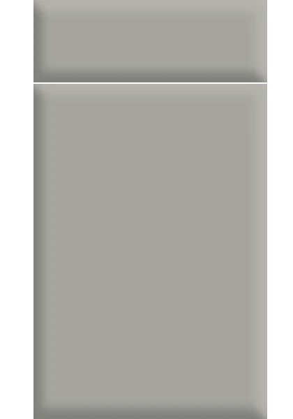Lincoln High Gloss Cashmere kitchen cupboard door
