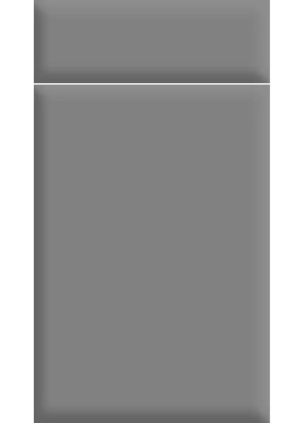 Lincoln High Gloss Dust Grey kitchen cupboard door