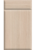 Lincoln Light Vicenza Oak kitchen cupboard door