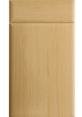Lincoln Lissa Oak kitchen cupboard door