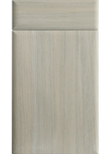 Lincoln Urban Oak kitchen cupboard door