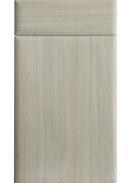 Lincoln Urban Oak kitchen cupboard door