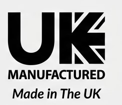 Kitchen doors manufactured in the UK