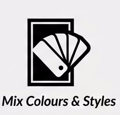 Mix and match colours and door styles