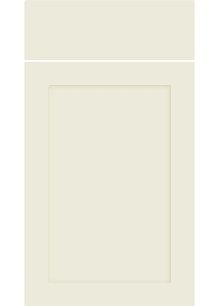 Oakham Antique White kitchen cupboard door