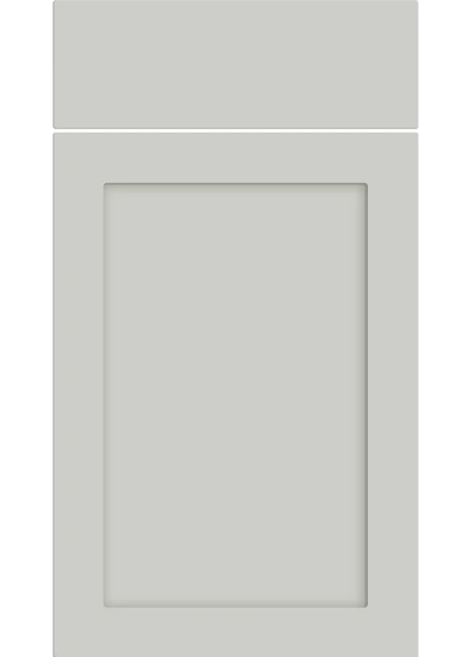 Oakham Satin White