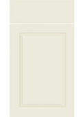 Paris Antique White kitchen cupboard door