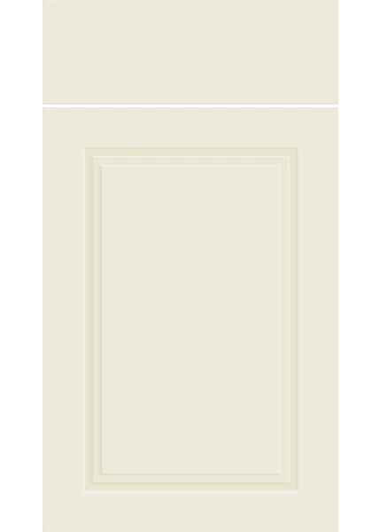 Paris Antique White kitchen cupboard door