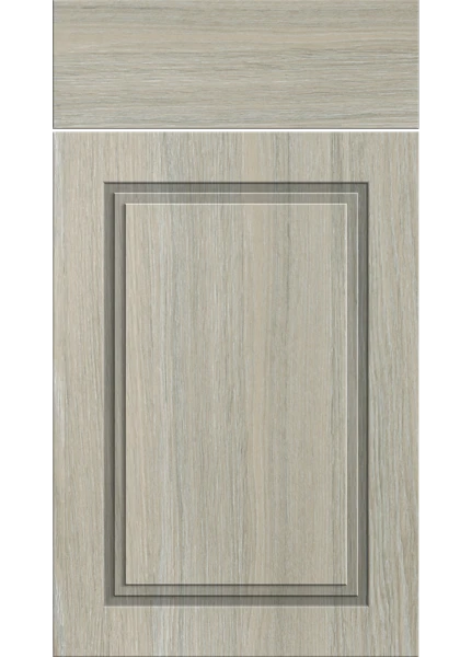 Paris Urban Oak kitchen cupboard door