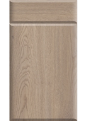 Pisa Cremona Oak Cannolo kitchen cupboard door