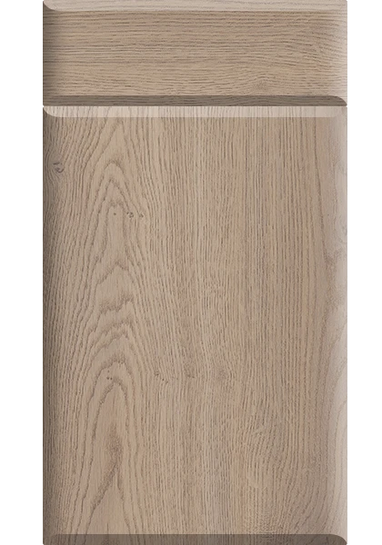 Pisa Cremona Oak Cannolo kitchen cupboard door