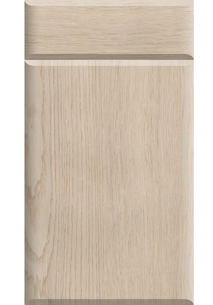 Pisa Cremona Oak Cotta kitchen cupboard door