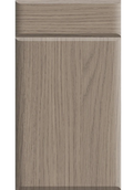 Pisa Grey Vicenza Oak kitchen cupboard door