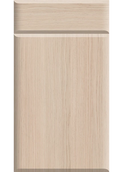 Pisa Light Vicenza Oak kitchen cupboard door