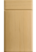 Pisa Lissa Oak kitchen cupboard door