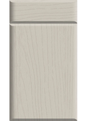 Pisa Paint Flow Matt Cashmere kitchen cupboard door