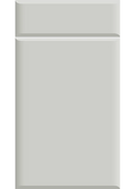 Pisa Satin White