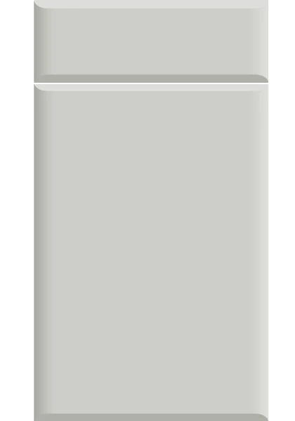 Pisa Satin White