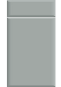 Pisa Supermatt Duck Egg kitchen cupboard door