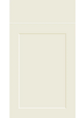Richmond Antique White kitchen cupboard door