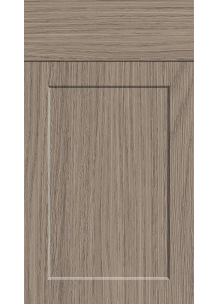 Richmond Grey Vicenza Oak kitchen cupboard door