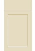 Richmond Ivory kitchen cupboard door