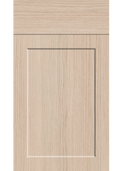 Richmond Light Vicenza Oak kitchen cupboard door