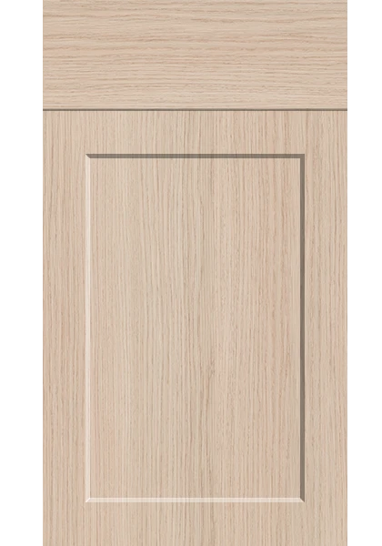 Richmond Light Vicenza Oak kitchen cupboard door