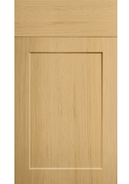 Richmond Lissa Oak kitchen cupboard door