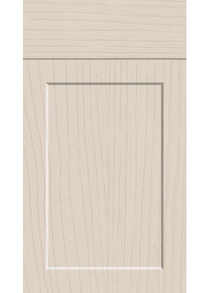 Richmond Paint Flow Matt Taupe Grey kitchen cupboard door