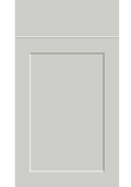 Richmond Satin White