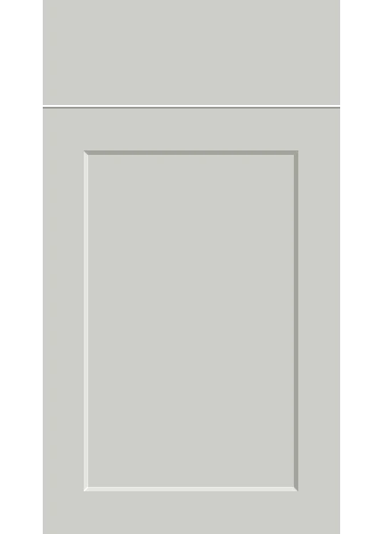 Richmond Satin White