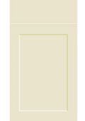 Richmond Supermatt Alabaster kitchen cupboard door