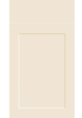 Richmond Supermatt Carat Beige kitchen cupboard door