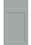 Richmond Supermatt Duck Egg kitchen cupboard door