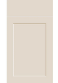 Richmond Supermatt Taupe Grey kitchen cupboard door