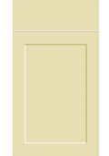 Richmond Supermatt Vanilla kitchen cupboard door