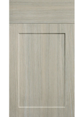 Richmond Urban Oak kitchen cupboard door