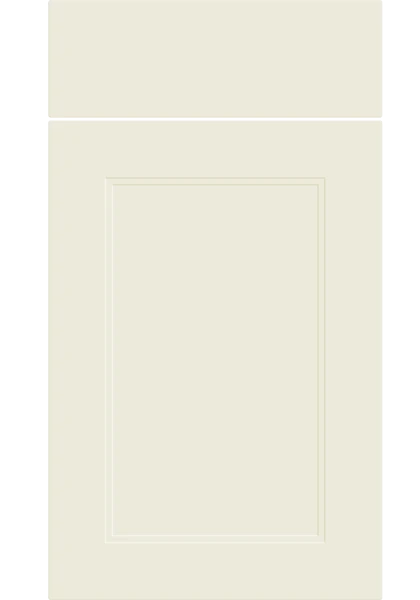 Rowen Antique White kitchen cupboard door