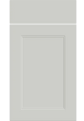 Rowen Satin White
