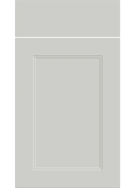 Rowen Satin White