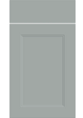 Rowen Supermatt Duck Egg kitchen cupboard door