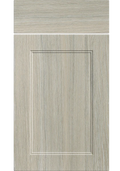 Rowen Urban Oak kitchen cupboard door