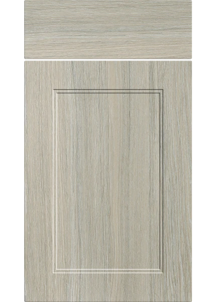 Rowen Urban Oak kitchen cupboard door