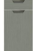 Segreto Supermatt Macademia kitchen cupboard door