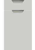 Segreto Satin White