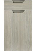 Segreto Urban Oak kitchen cupboard door