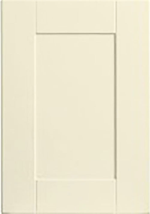 Shaker Sample